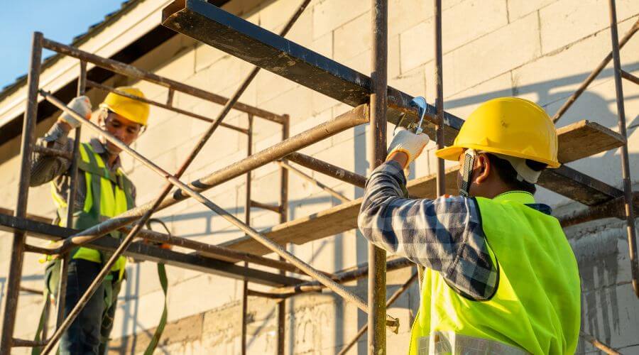 Local Siding Services in Ohio, IL